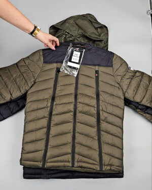 Фотография  150 - Куртки (Herrenjacken G.Norway)#14,3 кг, ЛОТ СТ-9635 оптом в Пскове и Псковской области