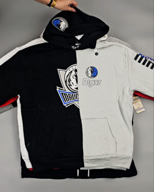 Фотография  153 - Толстовки муж HOLLISTER SW#10 кг, ЛОТ СТ-9649 оптом в Пскове и Псковской области