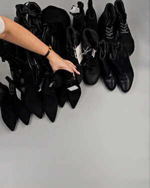 Фотография  600 - Обувь СТОК Demi шт#20 шт, ЛОТ СТ-9771 оптом в Пскове и Псковской области