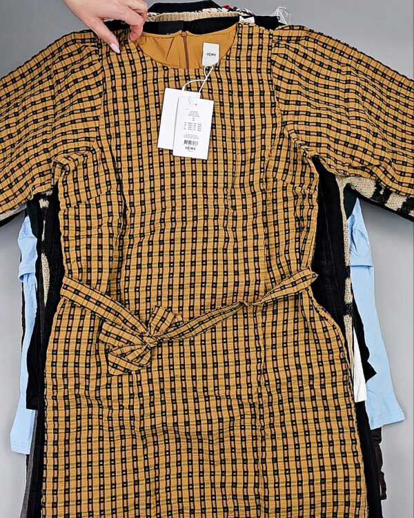 Фотография  326 - DK, Bestseller + Winter mix#15 кг, ЛОТ СТ-9957 оптом в Пскове и Псковской области