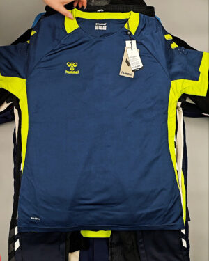 Фотография  187 - HUMMEL mix 50 AF23#19 кг оптом в Пскове и Псковской области