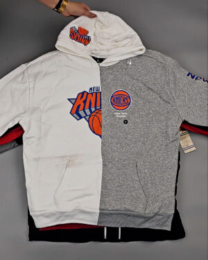 Фотография  633 - Толстовки муж HOLLISTER SW#10 кг, ЛОТ СТ-9649 оптом в Пскове и Псковской области