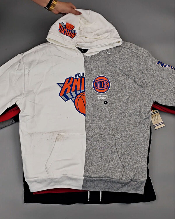 Фотография  516 - Толстовки муж HOLLISTER SW#10 кг, ЛОТ СТ-9649 оптом в Пскове и Псковской области