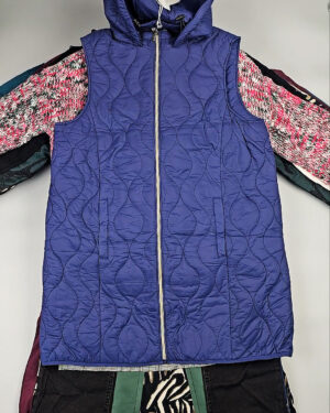 Фотография  739 - FRANSA Winter mix 104#15 кг, ЛОТ СТ-9803 оптом в Пскове и Псковской области