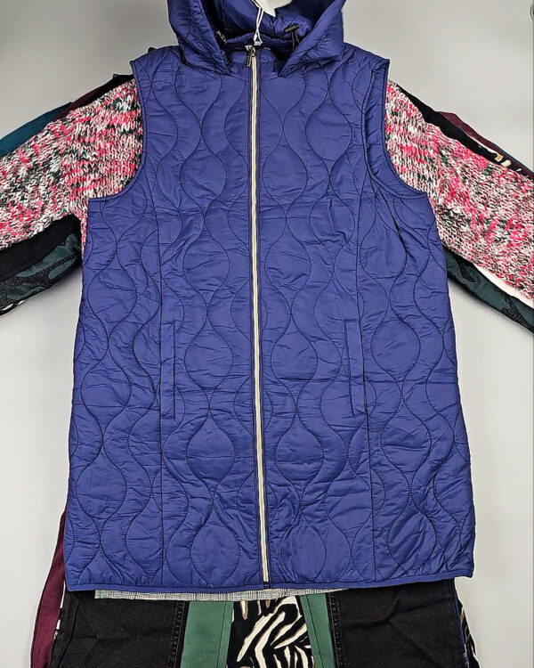 Фотография  156 - FRANSA Winter mix 104#15 кг, ЛОТ СТ-9803 оптом в Пскове и Псковской области