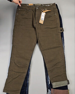 Фотография  362 - Джинсы BLEND HE 075#10 кг, ЛОТ СТ-9854 оптом в Пскове и Псковской области