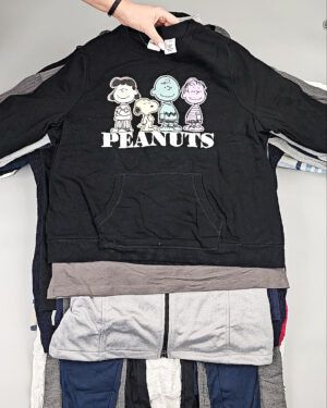 Фотография  458 - LIDL Winter mix#15 кг, ЛОТ СТ-9979 оптом в Пскове и Псковской области