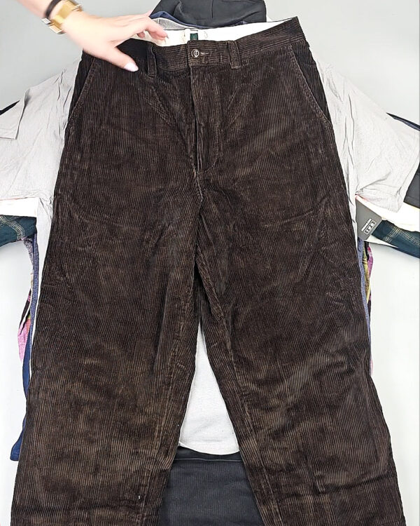 Фотография  822 - CANADA  Winter mix 64#15 кг, ЛОТ СТ-9808 оптом в Пскове и Псковской области