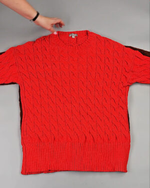 Фотография  201 - Джемпера СТОК CAN#10 кг, ЛОТ СТ-9915 оптом в Пскове и Псковской области