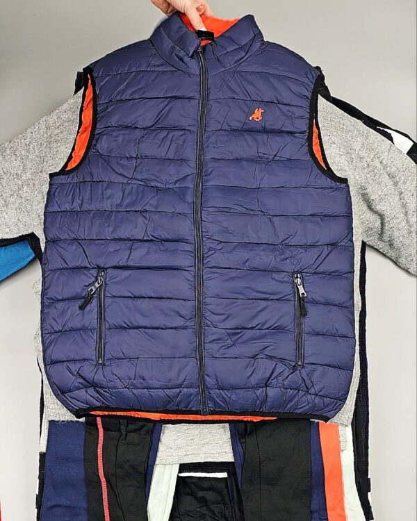 Фотография  963 - LIDL Winter mix#15 кг, ЛОТ СТ-9980 оптом в Пскове и Псковской области