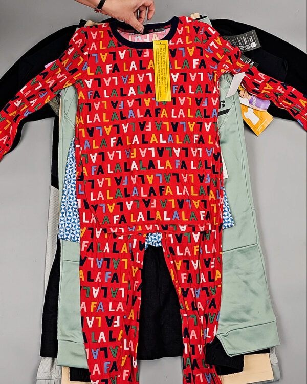 Фотография  261 - KIDS СТОК CAN 084#5 кг, ЛОТ СТ-9672 оптом в Пскове и Псковской области