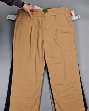 Фотография  484 - Брюки м/ж C&A#10 кг, ЛОТ СТ-9848 оптом в Пскове и Псковской области