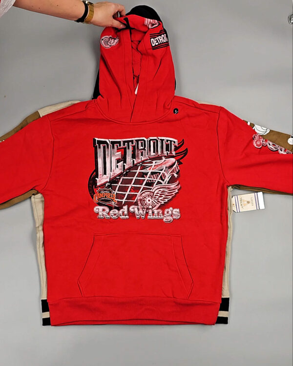 Фотография  676 - Толстовки муж HOLLISTER SW#10 кг, ЛОТ СТ-9648 оптом в Пскове и Псковской области