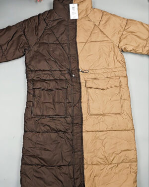 Фотография  123 - Верхняя одежда VILA#10,4 кг, ЛОТ СТ-9712 оптом в Пскове и Псковской области