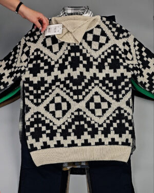 Фотография  182 - CASUAL FRIDAY Winter 075#20 кг, ЛОТ СТ-9984 оптом в Пскове и Псковской области