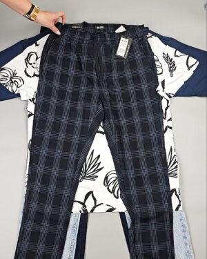 Фотография  609 - ONLY men 075#11 кг, ЛОТ СТ-9813 оптом в Пскове и Псковской области