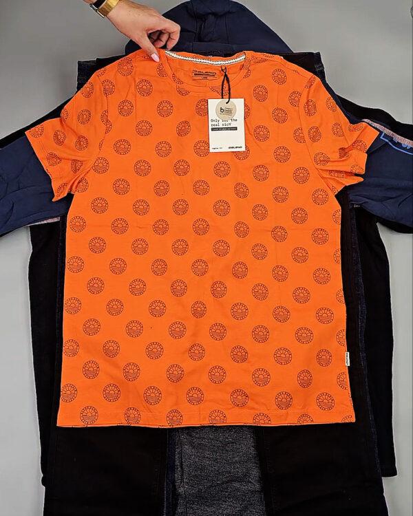 Фотография  854 - BLEND HE W 064#15 кг, ЛОТ СТ-9789 оптом в Пскове и Псковской области