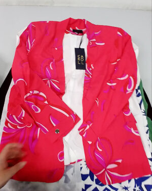 Фотография  203 - BRAND Premium Women 075#8,2 кг, ЛОТ СТ-9824 оптом в Пскове и Псковской области