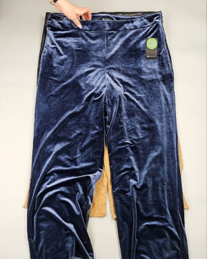 Фотография  173 - Брюки женские зима C&A 025#10 кг, ЛОТ СТ-9907 оптом в Пскове и Псковской области