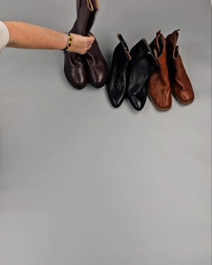 Фотография  641 - Обувь CAN деми 084#11,4 кг, ЛОТ СТ-9778 оптом в Пскове и Псковской области