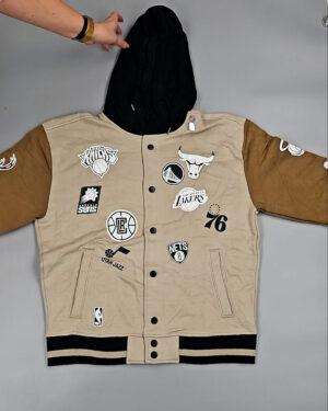 Фотография  706 - Толстовки муж HOLLISTER SW#10 кг, ЛОТ СТ-9648 оптом в Пскове и Псковской области