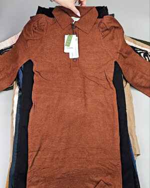 Фотография  254 - DK COMPANY Winter mix 104#20 кг, ЛОТ СТ-9944 оптом в Пскове и Псковской области