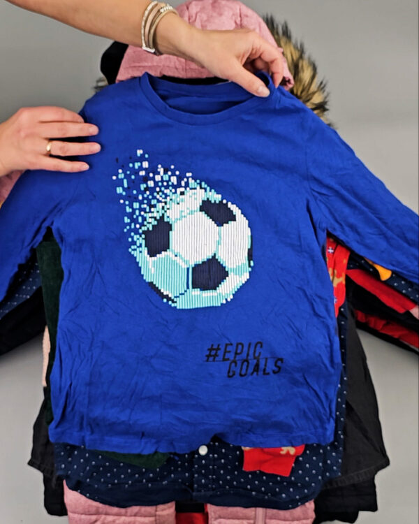 Фотография  564 - KB1W mix#15 кг, ЛОТ СХ-0256 оптом в Пскове и Псковской области