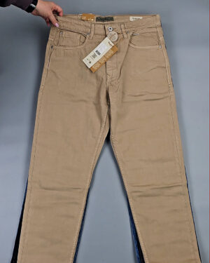 Фотография  423 - Джинсы BLEND HE 075#10 кг, ЛОТ СТ-9855 оптом в Пскове и Псковской области