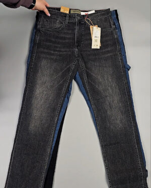 Фотография  720 - Джинсы BLEND HE 075#10 кг, ЛОТ СТ-9853 оптом в Пскове и Псковской области