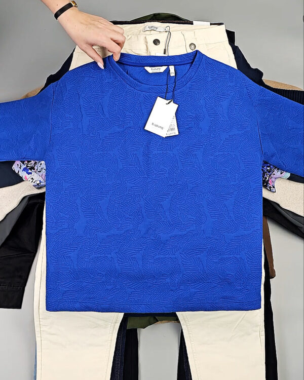 Фотография  621 - DK COMPANY Winter mix 104#20 кг, ЛОТ СТ-9946 оптом в Пскове и Псковской области