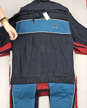 Фотография  457 - Спортивные костюмы (Herren-Trainingsanzuge voп HIS)#18 кг оптом в Пскове и Псковской области