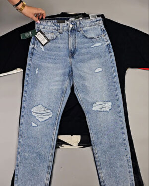 Фотография  437 - ONLY men 075#11 кг, ЛОТ СТ-9814 оптом в Пскове и Псковской области