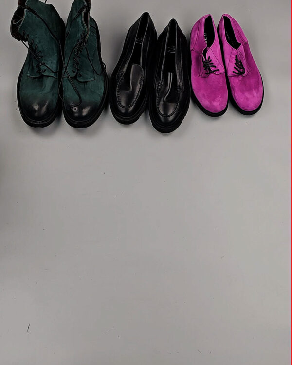 Фотография  147 - Обувь Италия осень#9 шт, ЛОТ СТ-9684 оптом в Пскове и Псковской области