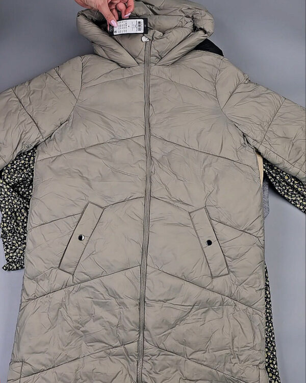 Фотография  432 - VERO MODA  Winter mix#10 кг, ЛОТ СТ-9796 оптом в Пскове и Псковской области