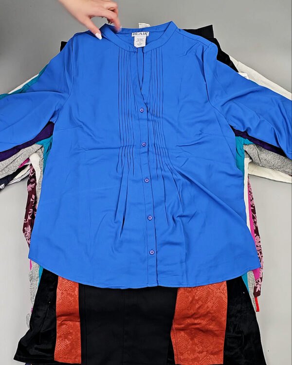 Фотография  100 - CANADA  Winter mix 084#20 кг, ЛОТ СТ-9988 оптом в Пскове и Псковской области