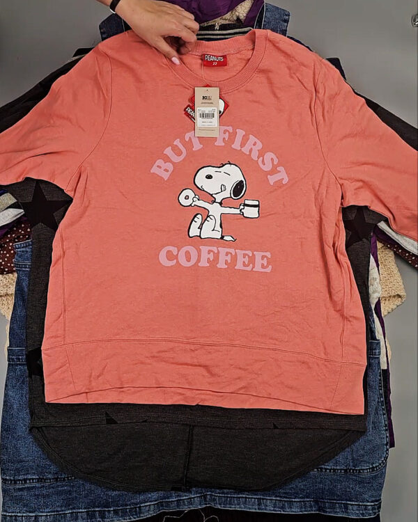 Фотография  807 - XXL Winter mix БМ#15 кг, ЛОТ СХ-0195 оптом в Пскове и Псковской области