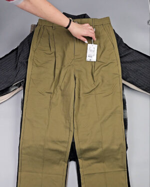 Фотография  943 - CASUAL FRIDAY Winter 075#20 кг, ЛОТ СТ-9983 оптом в Пскове и Псковской области