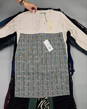 Фотография  926 - FRANSA Winter mix 104#15 кг, ЛОТ СТ-9803 оптом в Пскове и Псковской области