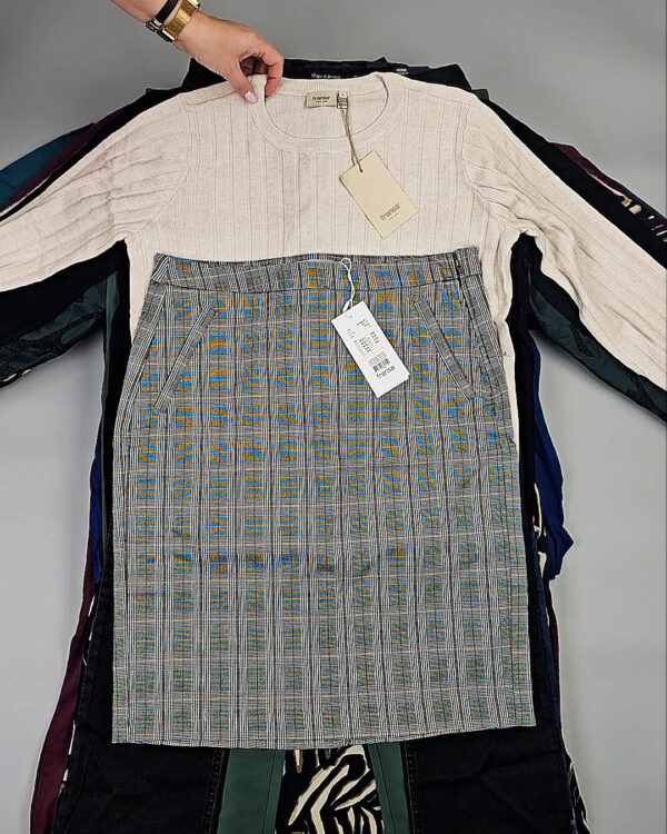 Фотография  186 - FRANSA Winter mix 104#15 кг, ЛОТ СТ-9803 оптом в Пскове и Псковской области