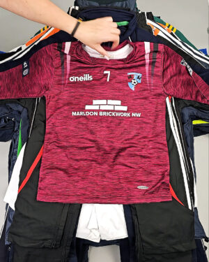 Фотография  137 - Спорт ONEIL (ONEIL SPORT mix) #25 кг, ЛОТ СТ-9939 оптом в Пскове и Псковской области