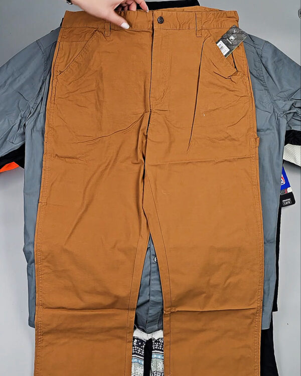 Фотография  695 - CANADA  Winter mix 084#20 кг, ЛОТ СТ-9987 оптом в Пскове и Псковской области