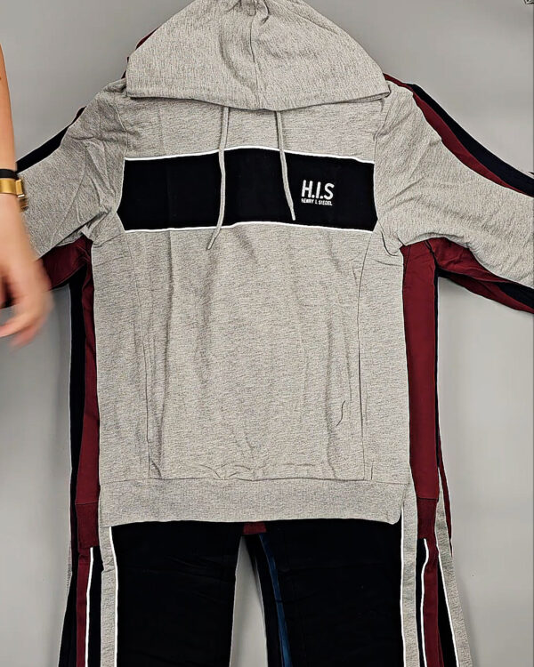 Фотография  519 - Спортивные костюмы (Herren-Trainingsanzuge voп HIS)#17,1 кг, ЛОТ СТ-9630 оптом в Пскове и Псковской области