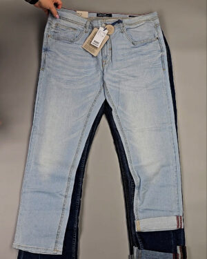 Фотография  155 - Джинсы BLEND HE 075#10 кг, ЛОТ СТ-9854 оптом в Пскове и Псковской области