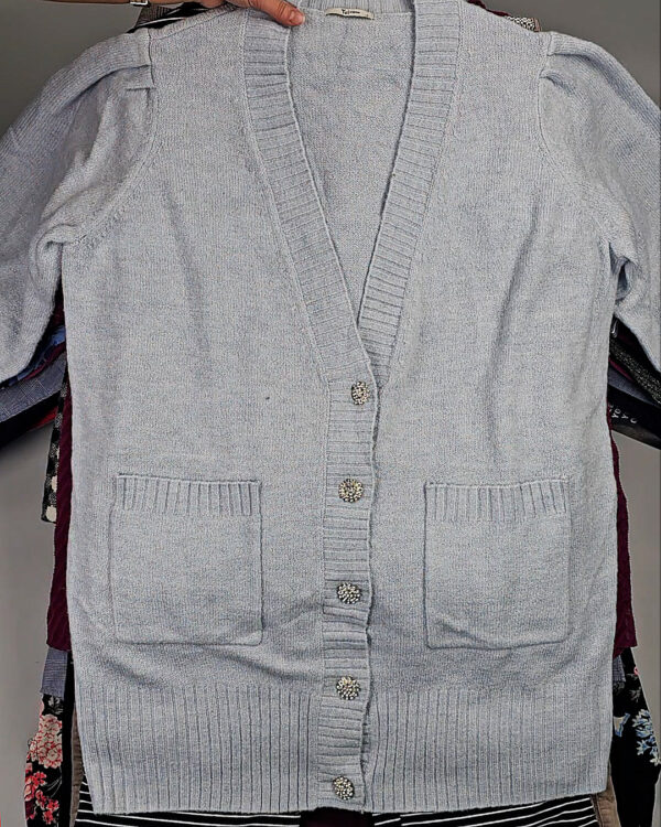 Фотография  552 - SC Winter 1 mix#20 кг, ЛОТ СХ-0254 оптом в Пскове и Псковской области