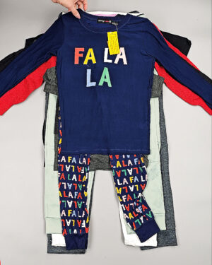 Фотография  137 - KIDS СТОК CAN 084#5 кг, ЛОТ СТ-9674 оптом в Пскове и Псковской области