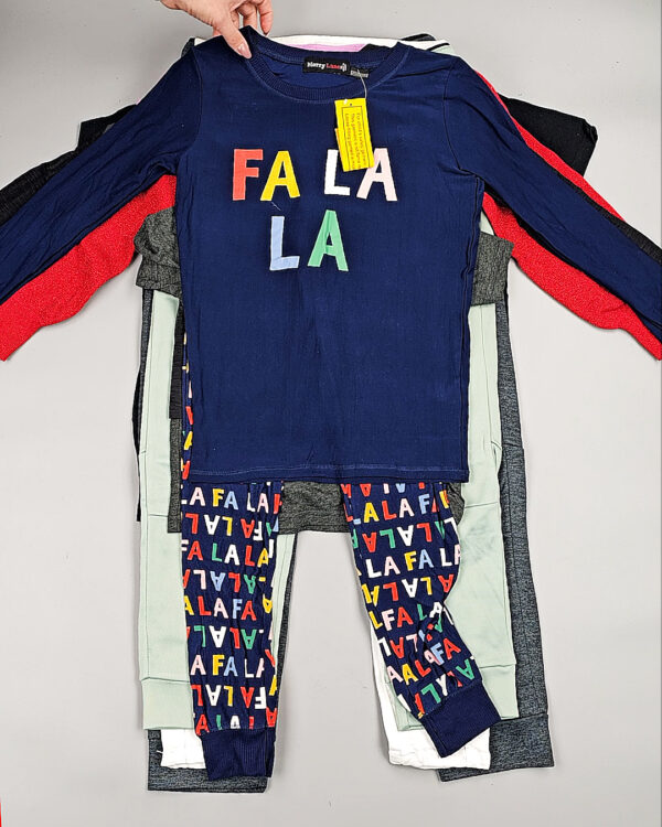 Фотография  793 - KIDS СТОК CAN 084#5 кг, ЛОТ СТ-9674 оптом в Пскове и Псковской области