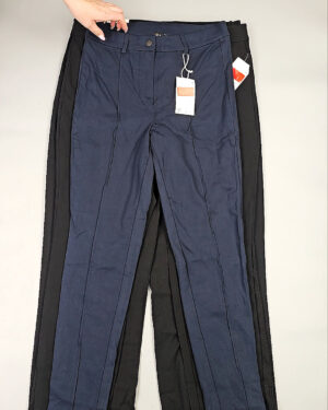 Фотография  553 - Брюки женские зима C&A 025#10 кг, ЛОТ СТ-9905 оптом в Пскове и Псковской области