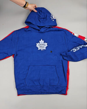 Фотография  424 - Толстовки муж HOLLISTER SW#10 кг, ЛОТ СТ-9649 оптом в Пскове и Псковской области