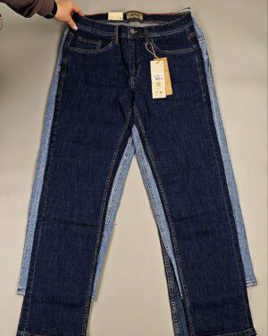 Фотография  784 - Джинсы BLEND HE 075#10 кг, ЛОТ СТ-9852 оптом в Пскове и Псковской области