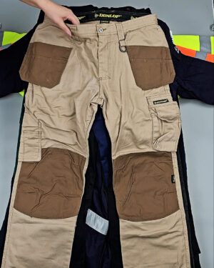 Фотография  762 - Рабочая одежда mix БМ#25 кг, ЛОТ СХ-0188 оптом в Пскове и Псковской области